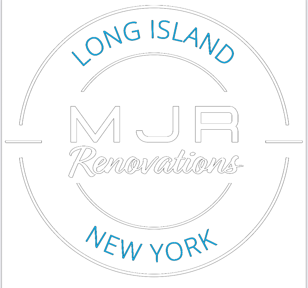 MJR Renovations